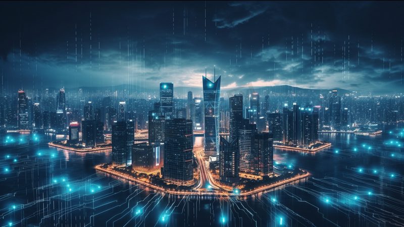 成都中小企业数字化转型的关键路径与挑战